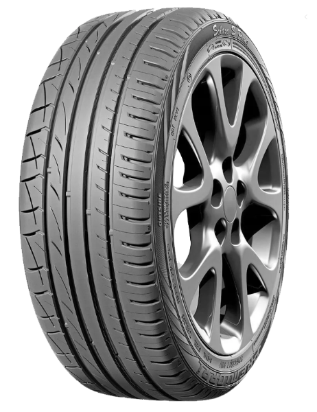 225/45R17 opona PREMIORRI Solazo S Plus 91W